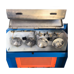 สายการผลิตลวดทองแดงอัตโนมัติประสิทธิภาพสูงพลังงานต่ำ - Product Image 2