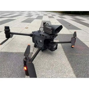 Dron Térmico Universal Matrice 30T UAV Quadcopter M30 0.0g Comercial con Manual de Instrucciones - Product Image 3