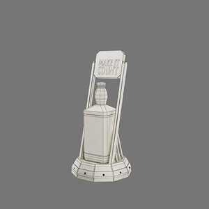 Présentateur de bouteilles en acrylique personnalisé Vodka Tequlia présentoir de bouteilles de vin Glorifier pour <span class=keywords><strong>Jack</strong></span> Daniel's - Product Image 5