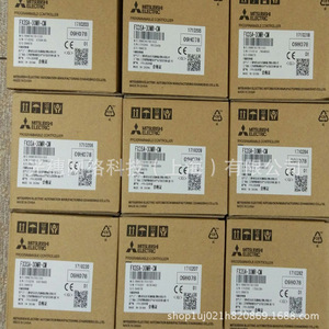 Controlador Lógico Programable (PLC) Mitsubishi FX3SA-30MR-CM de 30 Puntos con Interfaz Ethernet - Product Image 4