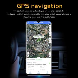 Descuentos En modelos antiguos <span class=keywords><strong>S22</strong></span> <span class=keywords><strong>Ultra</strong></span> Teléfono móvil Android 11 6,7 pulgadas 16G + 512GB Dual Sim Smartphone con Stylus 4G y 5g Red - Product Image 6