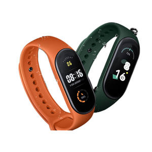 가장 저렴한 M7 스마트 워치 BT 통화 피트니스 트래커 심박수 모니터 혈압 모니터 m7 스마트 밴드 - Product Image 4