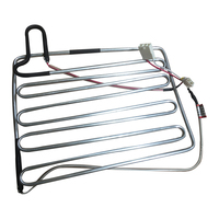 Réfrigérateur congélateur décongélation chauffage DA81-01691A décongélation chauffage-évaporateur pour Samsung
