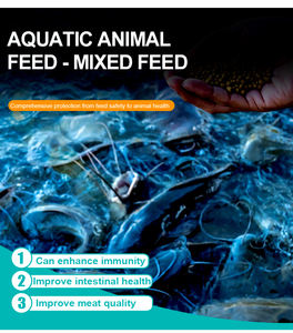 Additif pour la gestion de la <span class=keywords><strong>santé</strong></span> en aquaculture pour la prévention des maladies toute l'année - Product Image 6