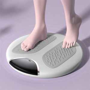 Tập Thể Dục Giảm Béo tăng cường bụng dạ dày tập thể dục sân công cụ xoắn eo đĩa - Product Image 5