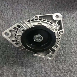Générateur pour fraiseuse Wirtgen 1900, Générateur Mercedes OM502, Générateur Mercedes A0131547802 - Product Image 1
