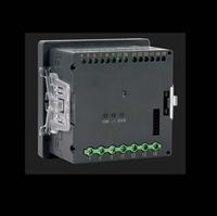 Compteur d'électricité intelligent multifonctionnel Acrel APM521 3P4L de classe 0.2 avec module optionnel