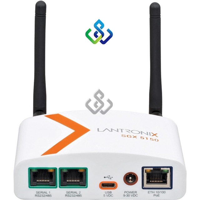 IN STOCK ORIGINAL BRAND NEW GATEWAY 802.11 ETHERNET RS232 SGX5150202US