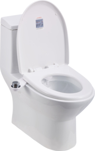 Распродажа: одно сопло для биде с распылителем для пресной воды - Product Image 5