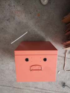 חם sale <span class=keywords><strong>st106</strong></span> תיבת אדום תעשייתי קליפר להב חידוד מכונה עיצוב חדש - Product Image 5