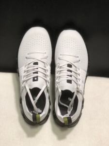 Zapatillas Deportivas Cloudswift 4 de la Marca, Versátiles y Cómodas, Zapatillas <span class=keywords><strong>para</strong></span> Correr en la Nube, Impermeables, Transpirables, <span class=keywords><strong>para</strong></span> Hombre - Product Image 5