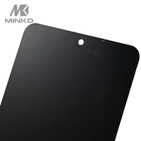 Remplacement OEM pour Samsung Galaxy Z Flip3 F711 Écran LCD Tactile Vitre OLED Pièce de Téléphone Mobile en Condition Assemblée
