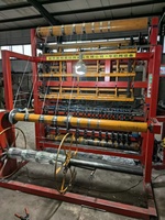 Malla de Alambre de Acero al Carbono Galvanizado Ecológica a Precio de Fábrica para Balcones, Casas, Uso en Granjas de Ovejas/Veallos/Vacas/Ganado y Campos