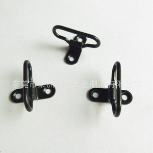 Stainless Steel Ring Drawer Handle Chinese Style Durable Furniture <b>Hardware</b> 10mm - Product Image 4