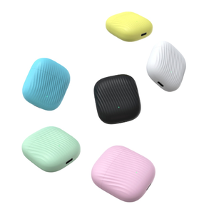 Auriculares <span class=keywords><strong>T11</strong></span> estéreo impermeables con Control táctil, audífonos inalámbricos tws con caja de carga, IPX4, tipo C, nuevo producto - Product Image 6