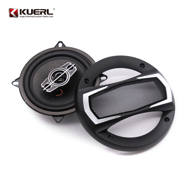 Professional Wholesale Coaxial Car Speakers 2 Way Auto Horn Car Stereo Speaker