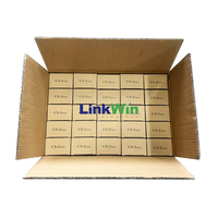 Offerta Speciale: Nastro per Carte d'Identità YMCKO con Codice Regione 400 Immagini CS-2 per Stampanti HiTi CS200, CS200e, CS220e, CS290e, Stampa su Carte PVC