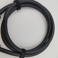 Câble de connexion de batterie de fil de silicone de prise XT90H-F à borne XT90H-F pour fils câbles et assemblages de câbles fil électrique