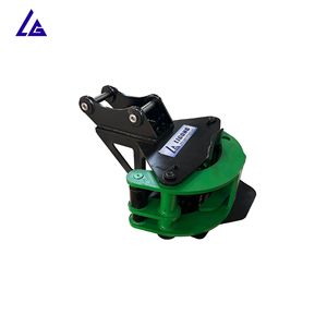 树木修剪器可替代传统的人工劳动，实现高效树木修剪，确保安全和效率。 - Product Image 3