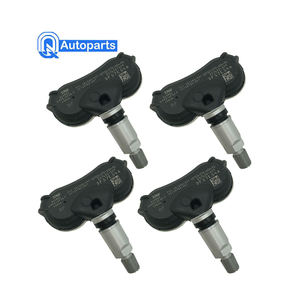 Sensor de control de presión de neumáticos Q Tpms 42753STKA04 42753-STK-A03 42753-SWA-316 42753-STK-A04 para Honda <span class=keywords><strong>Pilot</strong></span> Acura Mdx Rdx - Product Image 1