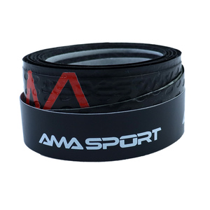 Cinta Adhesiva para Agarre de Bate de Béisbol AMA SPORT Nueva Personalizada de 1.1mm, Cinta Absorbente para Empuñadura de Bate de Béisbol - Product Image 3