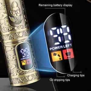 ที่หนีบผมไฟฟ้าพร้อมแบต<span class=keywords><strong>เต</strong></span>อรี่ลิเธียมสำหรับใช้ในครัวเรือนรถยนต์โรงแรมกลางแจ้ง - Product Image 4