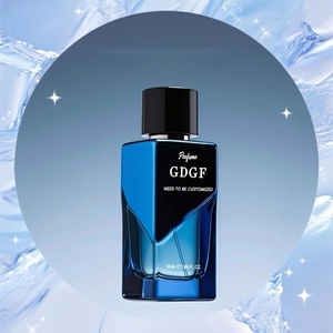 Parfums arabes de luxe pour hommes, eau de toilette longue tenue, parfum original, fabrication directe usine - Product Image 1