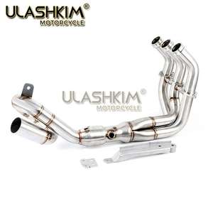 Orciclo odificado, modelo xhaust, IPE o amaamaha <span class=keywords><strong>MT</strong></span>-<span class=keywords><strong>09</strong></span> <span class=keywords><strong>2013</strong></span> To 2020 MT09 S2017 To 2020 X900 2016 T2020 Eo E - Product Image 3