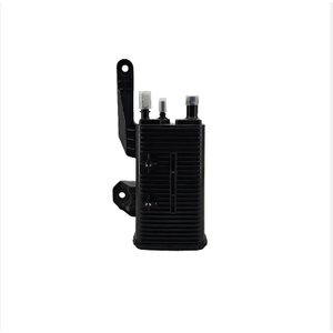 OE 9676421780 9810261480 bidons en carbone pour Peugeot 3008 307 <span class=keywords><strong>308</strong></span> 408 Citroen C4L accessoires de voiture - Product Image 3