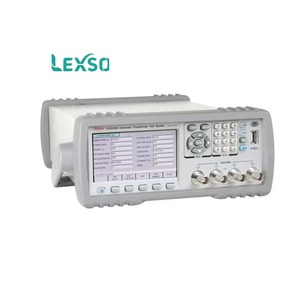 Système de test automatique de transformateurs Tonghui Th2832xb Lexso - Product Image 2