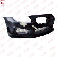 Z-ART PD Karosserie-Kit für BMW F06 F12 F13 6er-Serie Breitbau-Kit für BMW 640i 650i Limousine 2011-2018