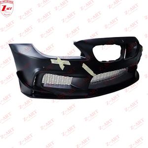 Kit Carrozzeria Z-ART PD per <span class=keywords><strong>BMW</strong></span> <span class=keywords><strong>Serie</strong></span> 6 F06 F12 F13, Kit Wide Body per <span class=keywords><strong>BMW</strong></span> 640i 650i Berlina 2011-2018 - Product Image 4