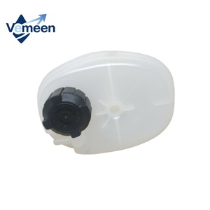 Vasca Serbatoio Liquido Radiatore di Alta Qualità <span class=keywords><strong>per</strong></span> FIAT UNO CS DUNA FIORINO 7509153 - Product Image 3
