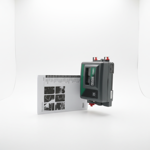 Contrôleur numérique FIELDVUE DVC2000 avec HART, 4-20mA, action simple, sécurité intrinsèque, antidéflagrant - Product Image 1
