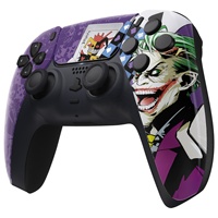 Coque de remplacement personnalisée pour manette PS5, plaque de protection pour manette PS5, coque pour manette sans fil Playstation5