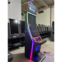 Miracle High Profits 5 en 1 Mega 888 plateau de jeu vente en gros de machines de jeu multi-compétences vente d'usine