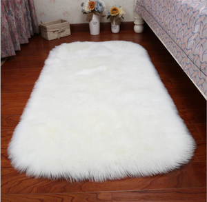 ผู้ผลิตพรมขนปุยหรูหราซักได้ - Product Image 1