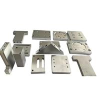 Fabricant de pièces usinées CNC en aluminium sur mesure, production en série, usinage CNC, usinage au tour CNC