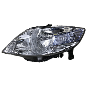 ไฟหน้ารถยนต์สำหรับฮอนด้า ซิตี้ ปี <span class=keywords><strong>2006</strong></span> 2008 รุ่น OEM 33151/101-SEL-H61 (สำหรับตลาดอเมริกาและตะวันออกกลาง) - Product Image 3