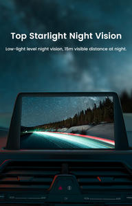 GreenYi 170 1080P Автомобильная камера заднего вида для VW GOLF POLO PASSAT 5 SCIROCCO EOS LUPO CC POLO(2 клетки) PHAETON BEETLE версия сиденья - Product Image 4