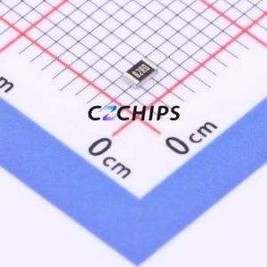 ARG05BTC0820 ตัวต้านทานแบบ SMD 0805 (ประเภท: ฟิล์มบาง) (ความต้านทาน: 82 โอห์ม ความแม่นยำ: 0.1%) - Product Image 1