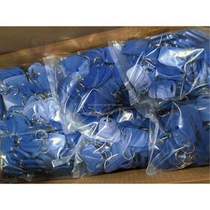 QR mã ẩn thông minh đồ nội thất rifid Locker ttlock điều khiển từ xa Wifi cửa Súng ứng dụng ngăn kéo cam vô hình tủ khóa - Product Image 6