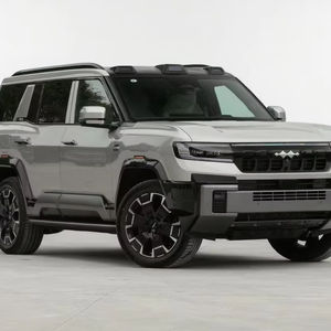 China Equation BYD Leopard 8 5 puertas 7 plazas PHEV coche eléctrico izquierdo de lujo EV <span class=keywords><strong>en</strong></span> Stock nuevo modelo Fangchengbao 8 para la <span class=keywords><strong>venta</strong></span> - Product Image 1