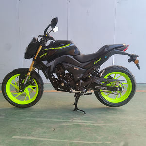 Nouvelle moto à essence 200 <span class=keywords><strong>cc</strong></span> de course à vendre, moteur à essence, moto sportive pour adultes - Product Image 2