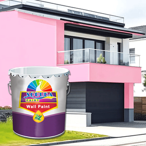 Meilleures couleurs de peinture intérieure tendance, peinture murale au latex blanche, revêtement et peinture pour la maison - Product Image 5