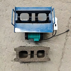 Máquina para Ladrillos Huecos Fácil de Operar, Productos Terminados que Pueden Usarse para la Construcción de Viviendas - Product Image 3