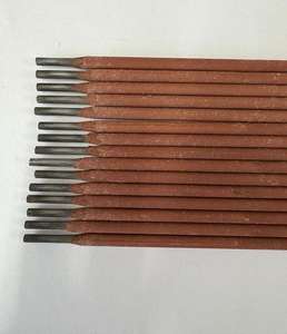 Electrodos de Soldadura SS 309L Directo de Fábrica para Soldadura MMA de Acero Inoxidable y Acero al Carbono con Fuerte Fusión y Calidad Confiable - Product Image 5