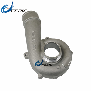 Boîtier de compresseur Turbo K04 53049880023 pour Audi S3 TT Seat Leon 1.8T 154 Kw APY <span class=keywords><strong>AMK</strong></span> 1999- - Product Image 5