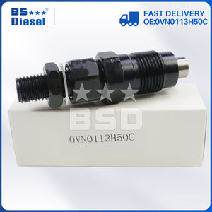 Brand New Autopart Diesel <strong>Fuel</strong> <strong>Injector</strong> <strong>Nozzle</strong> 0VN0113H50C Injection Valves for Kia Besta Pregio - Product Image 6