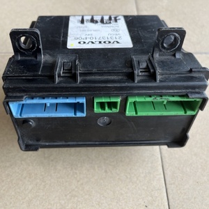 <span class=keywords><strong>Segunda</strong></span> <span class=keywords><strong>mano</strong></span> para <span class=keywords><strong>VOLVO</strong></span> Tractor Truck Parts ECU Good Truck Unidad de control electrónico - Product Image 4